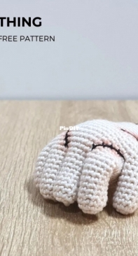 Hook and yarnd.id - Hook & Yarn - Jessica Asulaiman  - Thing - Free