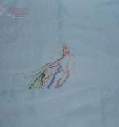 Brilliant Mermaid- by Dome