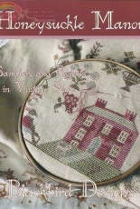 Blackbird Designs BBD - Honeysuckle Manor