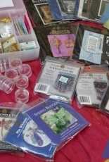 My BEAD show (Mill Hill)