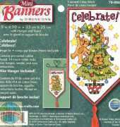 Dimensions 70-08835 - Celebrate