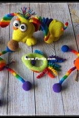 rattles for babies
