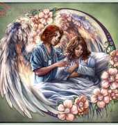 HAED HAEAS 1220 Gentle Wings by Adele Sessler