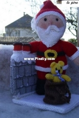 santa claus