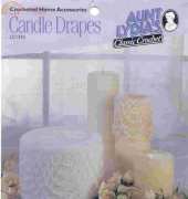 Aunt lydias - Candle Drapes