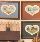 Imaginating 165 Diane Arthurs Heart Warmers