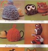Paton-C37-Bazaar Time-Knitting & Crochet