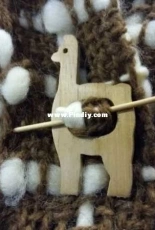 Cachi Shawl