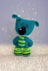 bear
