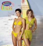 Adriafil Yarns - Adriafil Yellow Bikini - Free