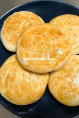 make delicious food