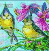RTO M222 The breath of spring