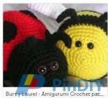 Daveydreamer-Elizabeth Corbin-Burt y Laurel