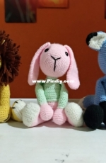 Three little Friends
