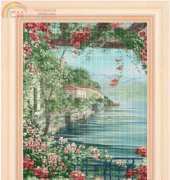 Stefy Palma - Fiori 1 - Paesaggio
