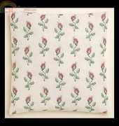 Thea Gouverneur 2031 Roses pillow