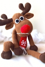 Renatienda - Renata - Rudolph