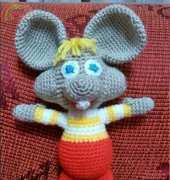 Topo Gigio