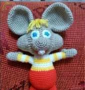 Topo Gigio