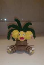 Samantha Gibbs - Exeggutor - Free