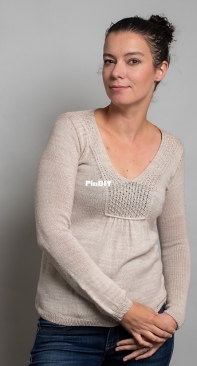 Kalika by Marie Amelie Designs  - English, French - Free