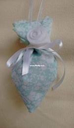 Lavender sachets