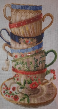 Cups