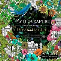Mythographic - Dream Garden