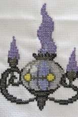 Chandelure