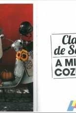 Clara de Sousa - A Minha Cozinha / Portuguese