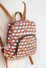 ithinksew Designs - Kalani Backpack