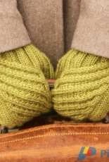 Hinksey mittens by Lily Kate France - Free