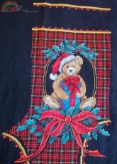 dimenssions  bear