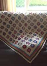 Crochet Blanket