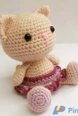 Anatillea - Anat Tzach - Cat