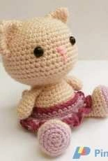 Anatillea - Anat Tzach - Cat