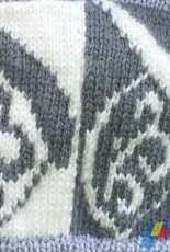 womans sweater