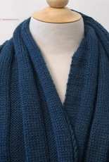 Aquarius Cowl/Scarf by JumperCables -Free