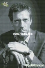 Dr. House by Yushchuk/Mully  XSD