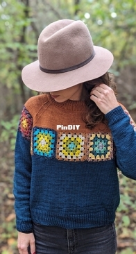 Ronstadt by Tanis Lavallee - Tanis Fiber Arts