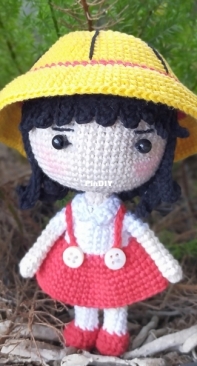 Chibi Maruko Chan