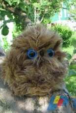 Evaplanet - Evgenia Afanasyeva - Owlet - Russian - Free
