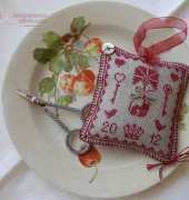 Paola Gattiblu - Sampler Chianale