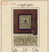 La-D-Da - A right spirit