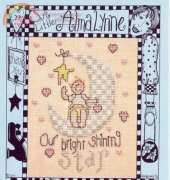 Alma Lynne - Our Bright Shining Star