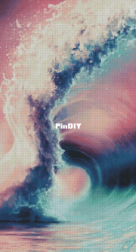 Chimera-Wave