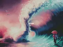 Chimera-Wave
