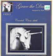 Custom Krafts - 82013 Grace the Dawn