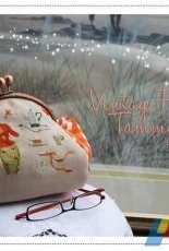 Vintage Fall Tammy by Brooke Nolan