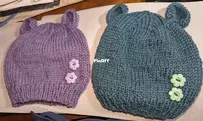 Bear Hats